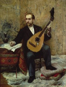 Le Compositeur, 19ème siècle